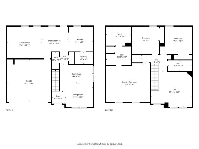 1828 Kittredge Way, Fort Worth, TX 76247