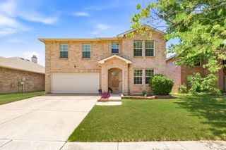 1828 Kittredge Way, Fort Worth, TX 76247