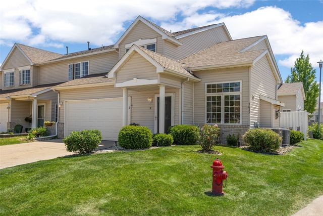 3035 English Glen Court 8, Marion, IA 52302