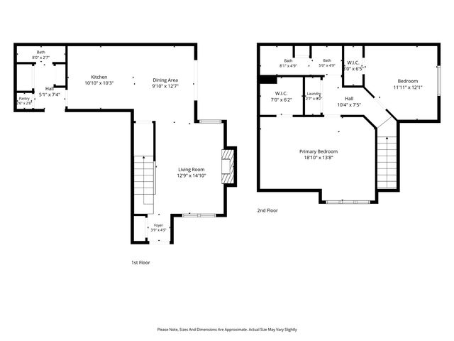 3035 English Glen Court 8, Marion, IA 52302