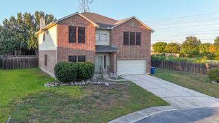 9207 Larsons, Helotes, TX 78023