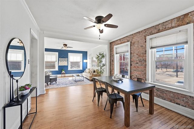 521 E 14th Avenue 19, Denver, CO 80203