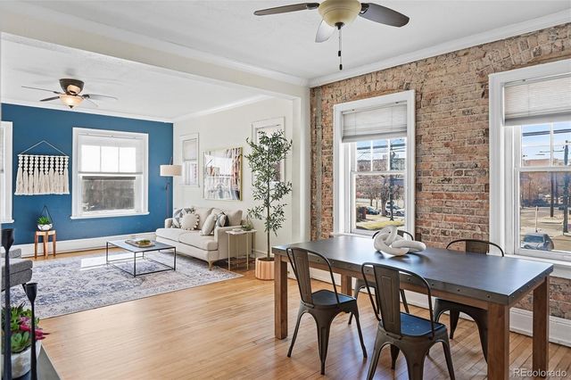 521 E 14th Avenue 19, Denver, CO 80203