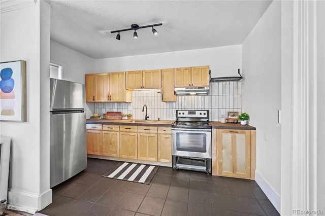 521 E 14th Avenue 19, Denver, CO 80203