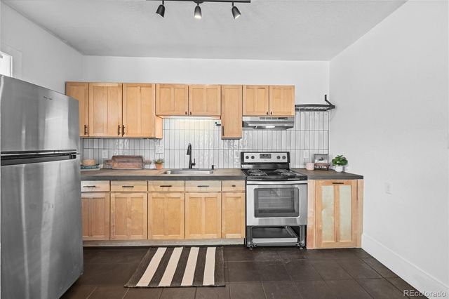 521 E 14th Avenue 19, Denver, CO 80203