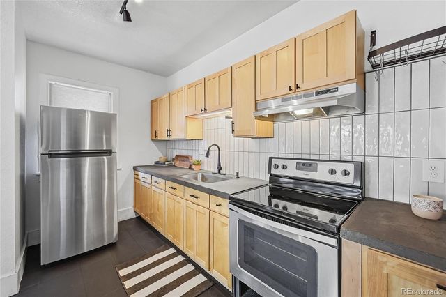 521 E 14th Avenue 19, Denver, CO 80203