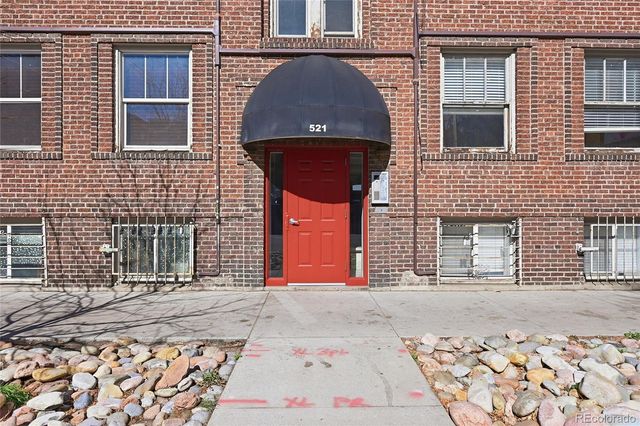 521 E 14th Avenue 19, Denver, CO 80203