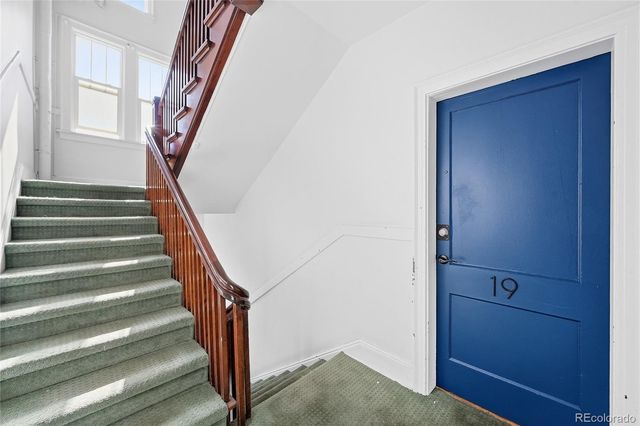 521 E 14th Avenue 19, Denver, CO 80203