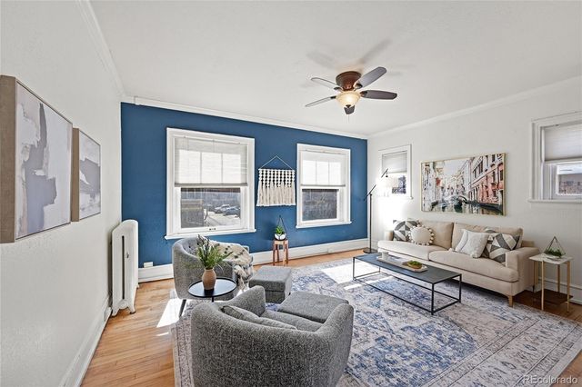 521 E 14th Avenue 19, Denver, CO 80203