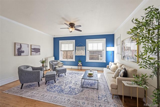 521 E 14th Avenue 19, Denver, CO 80203