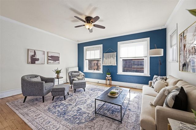 521 E 14th Avenue 19, Denver, CO 80203