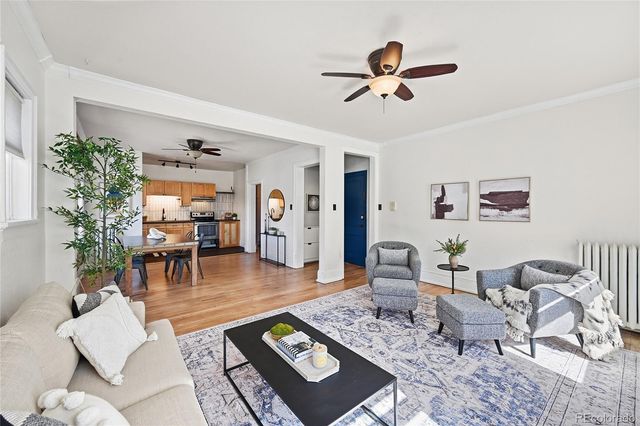 521 E 14th Avenue 19, Denver, CO 80203