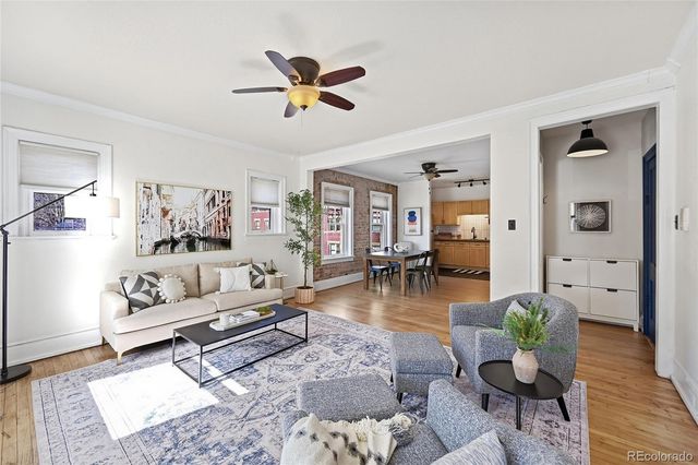 521 E 14th Avenue 19, Denver, CO 80203