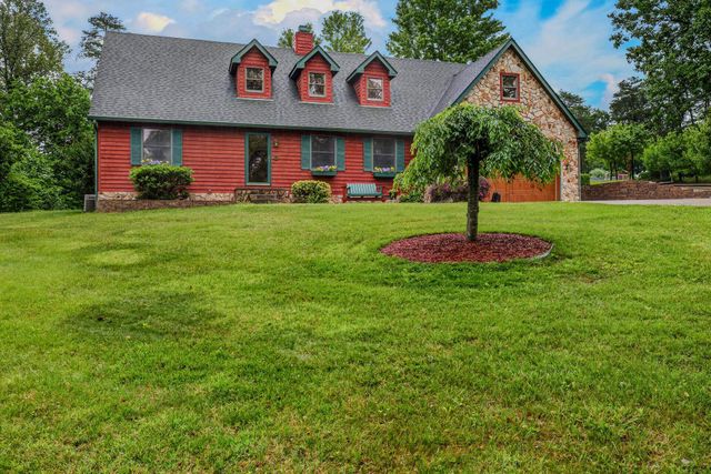 8 Lower Coach Road, Hurricane, WV 25526