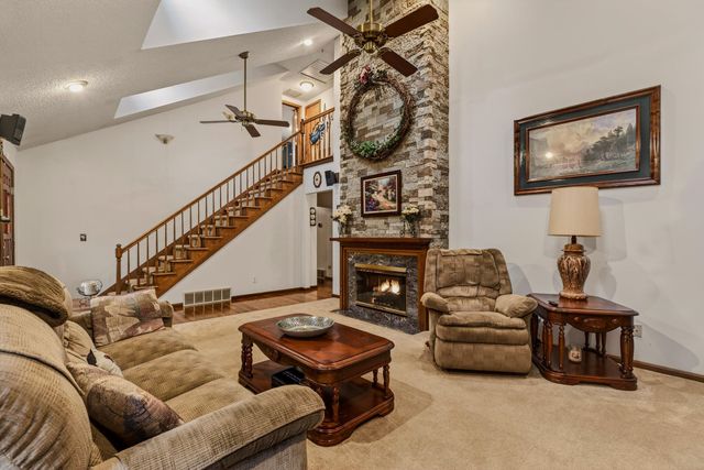 8 Lower Coach Road, Hurricane, WV 25526
