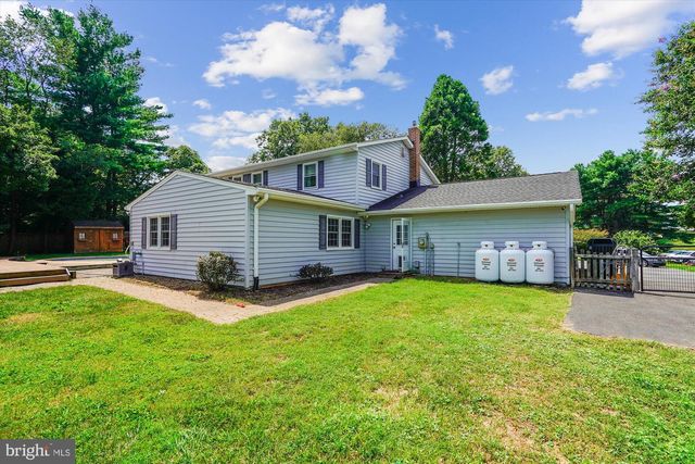 4219 HIGH RIDGE RD, Haymarket, VA 20169
