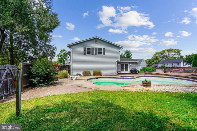 4219 HIGH RIDGE RD, Haymarket, VA 20169