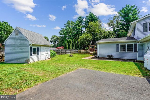 4219 HIGH RIDGE RD, Haymarket, VA 20169