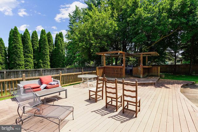 4219 HIGH RIDGE RD, Haymarket, VA 20169