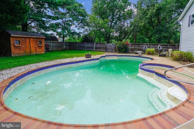 4219 HIGH RIDGE RD, Haymarket, VA 20169