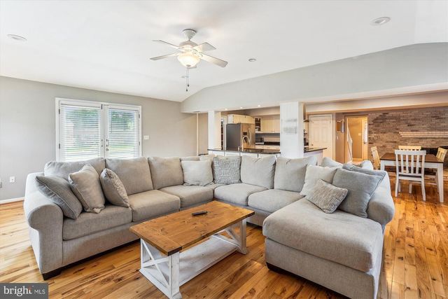 4219 HIGH RIDGE RD, Haymarket, VA 20169