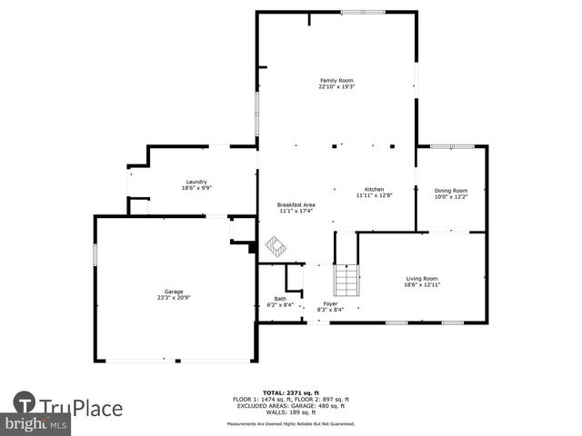 4219 HIGH RIDGE RD, Haymarket, VA 20169