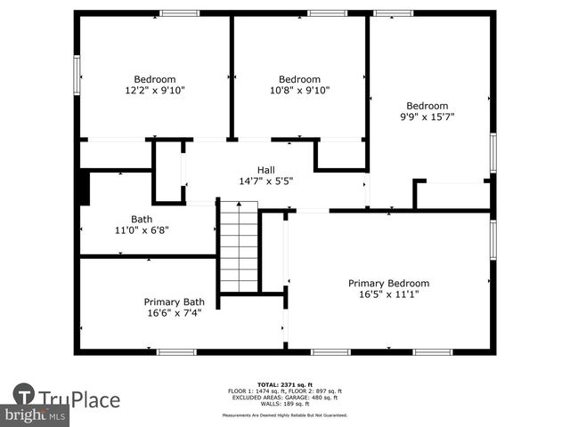 4219 HIGH RIDGE RD, Haymarket, VA 20169