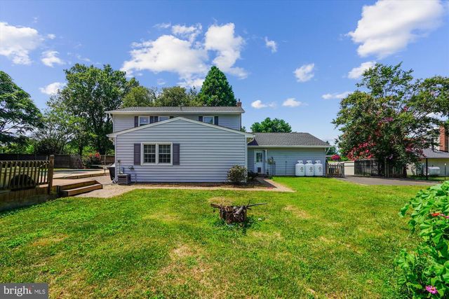 4219 HIGH RIDGE RD, Haymarket, VA 20169