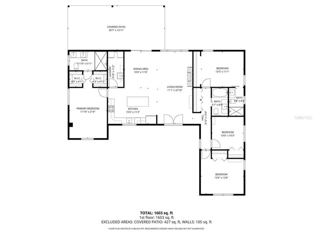 8412 LOPEZ DRIVE, Tampa, FL 33615