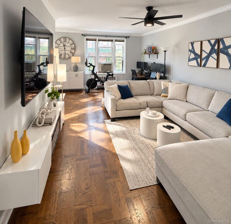 16 Broadway N 1C, White Plains, NY 10601 — photo 3