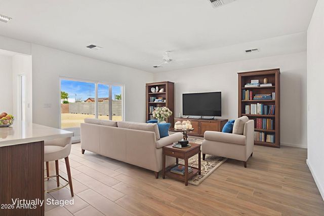 5759 N Jessie Road, Casa Grande, AZ 85194