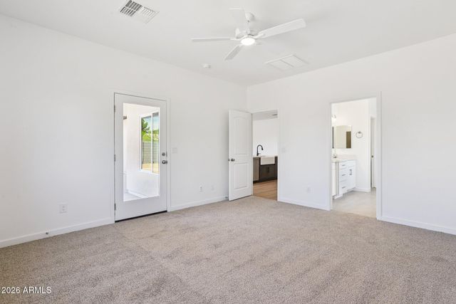 5759 N Jessie Road, Casa Grande, AZ 85194