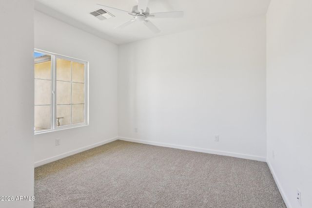 5759 N Jessie Road, Casa Grande, AZ 85194