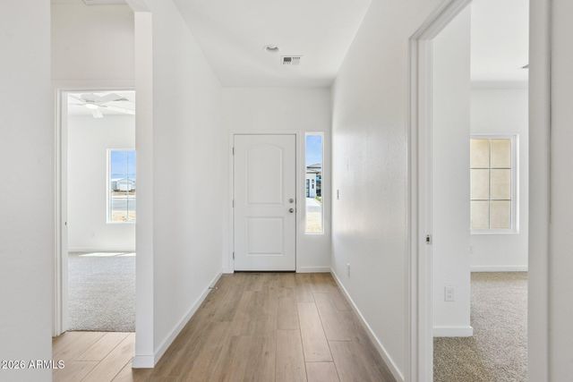 5759 N Jessie Road, Casa Grande, AZ 85194