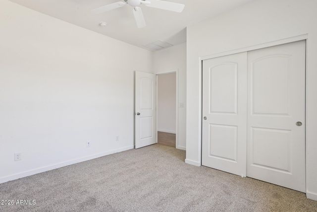 5759 N Jessie Road, Casa Grande, AZ 85194