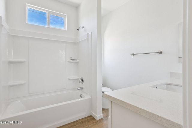 5759 N Jessie Road, Casa Grande, AZ 85194