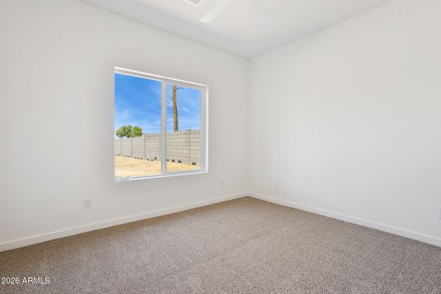 5759 N Jessie Road, Casa Grande, AZ 85194