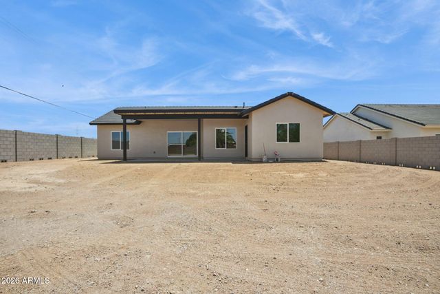 5759 N Jessie Road, Casa Grande, AZ 85194