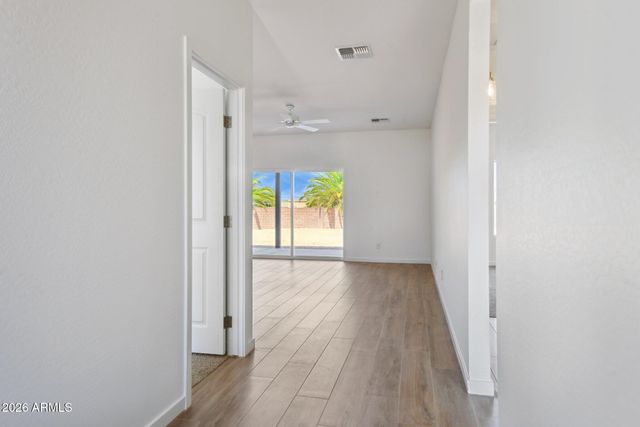 5759 N Jessie Road, Casa Grande, AZ 85194