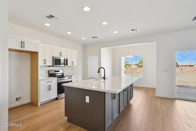 5759 N Jessie Road, Casa Grande, AZ 85194