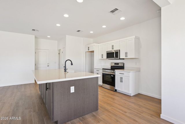 5759 N Jessie Road, Casa Grande, AZ 85194