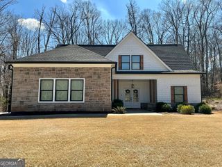506 Summit View Drive, Jefferson, GA 30549