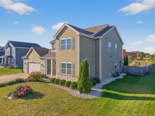 2816 16th STREET, Kenosha, WI 53140