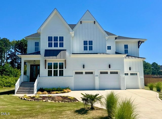 1217 Azalea Garden Circle, Raleigh, NC 27603