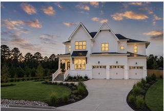 1217 Azalea Garden Circle, Raleigh, NC 27603