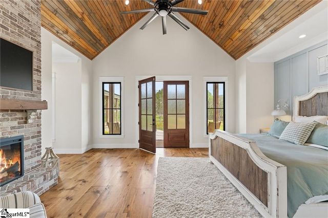 160 Smith Motors Drive, Belton, SC 29627