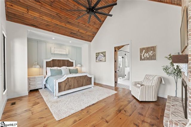 160 Smith Motors Drive, Belton, SC 29627