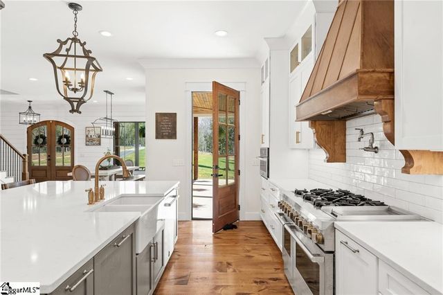 160 Smith Motors Drive, Belton, SC 29627