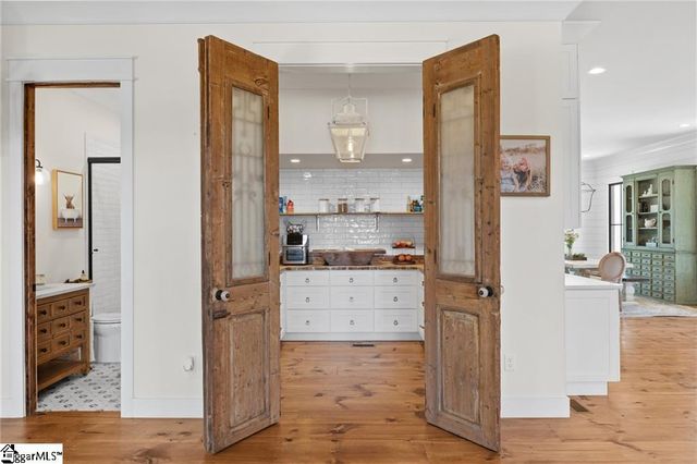 160 Smith Motors Drive, Belton, SC 29627