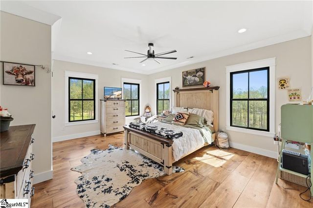 160 Smith Motors Drive, Belton, SC 29627